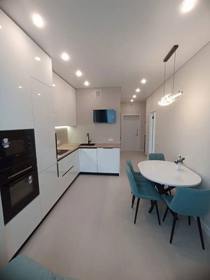 Продам однокомнатную (1-комн.) квартиру, Мраморный пер, 40, Симферополь г