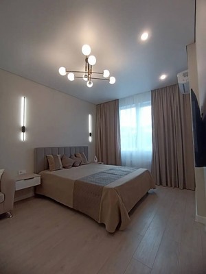 Продам однокомнатную (1-комн.) квартиру, Мраморный пер, 40, Симферополь г