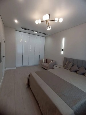 Продам однокомнатную (1-комн.) квартиру, Мраморный пер, 40, Симферополь г