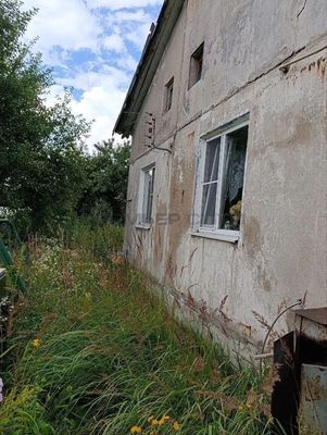 Продам дом, Молодежная ул, Передовик д, 0 км от города
