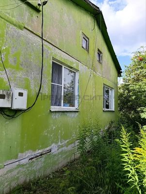 Продам дом, Молодежная ул, Передовик д, 0 км от города