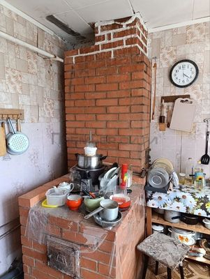 Продам дом, Молодежная ул, Передовик д, 0 км от города