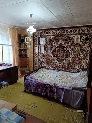 Продам дом, Молодежная ул, Передовик д, 0 км от города