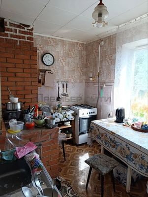 Продам дом, Молодежная ул, Передовик д, 0 км от города