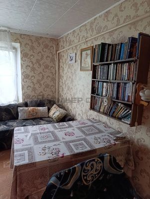 Продам дом, Молодежная ул, Передовик д, 0 км от города