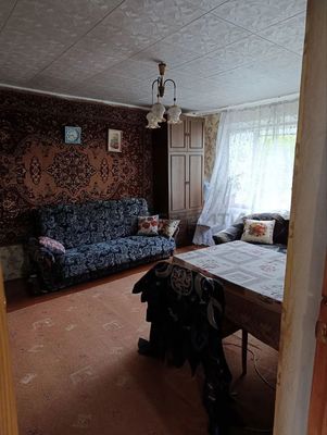 Продам дом, Молодежная ул, Передовик д, 0 км от города