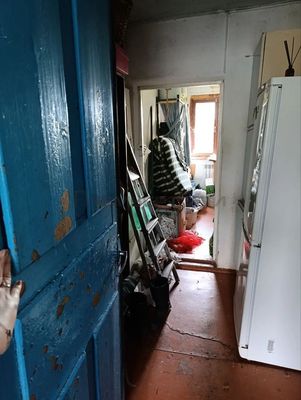 Продам дом, Молодежная ул, Передовик д, 0 км от города