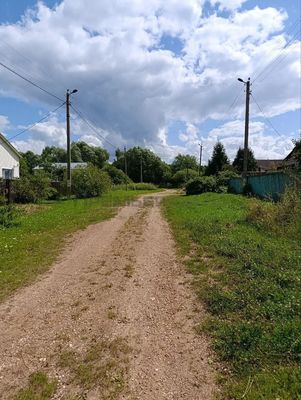 Продам дом, Молодежная ул, Передовик д, 0 км от города