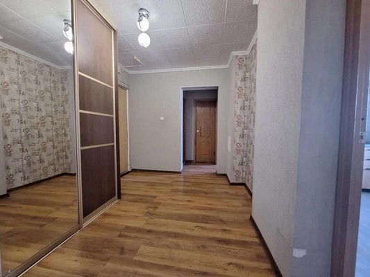 Продам двухкомнатную (2-комн.) квартиру, им. Академика Лукьяненко П.П. ул, 26, Краснодар г