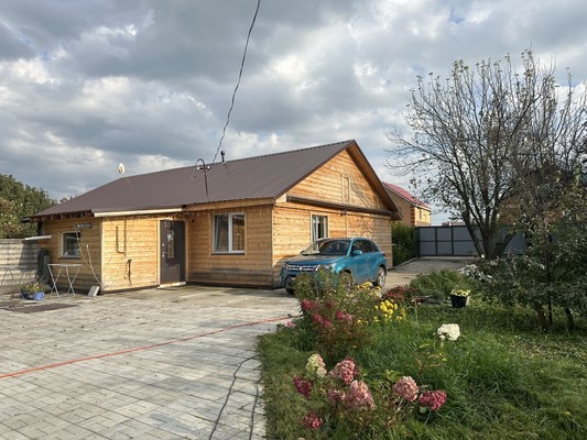 Продам дом, Казанский тракт, 73, Ясыри д, 0 км от города