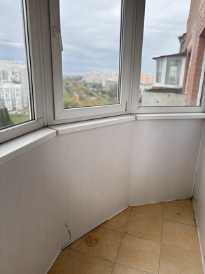 Продам однокомнатную (1-комн.) квартиру, Гоголя ул, 6, Люберцы г