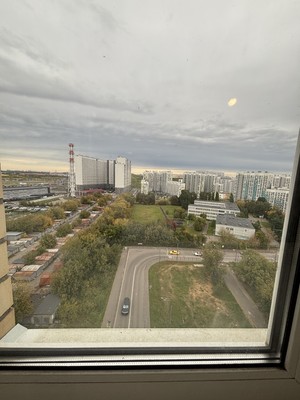 Продам однокомнатную (1-комн.) квартиру, Гоголя ул, 6, Люберцы г