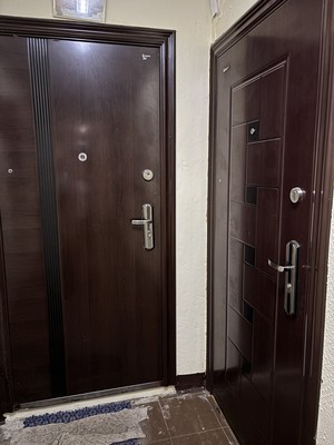 Продам однокомнатную (1-комн.) квартиру, Гоголя ул, 6, Люберцы г