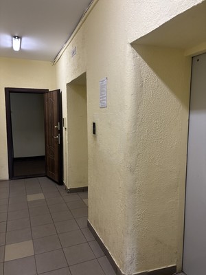 Продам однокомнатную (1-комн.) квартиру, Гоголя ул, 6, Люберцы г