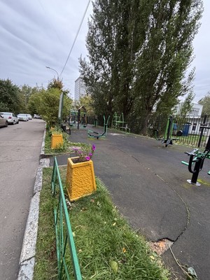 Продам однокомнатную (1-комн.) квартиру, Гоголя ул, 6, Люберцы г