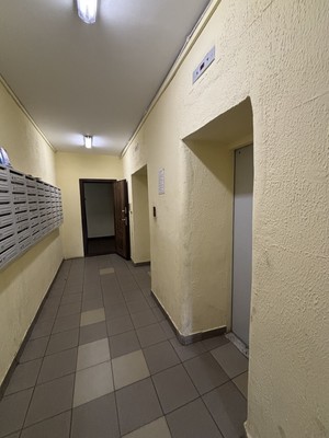 Продам однокомнатную (1-комн.) квартиру, Гоголя ул, 6, Люберцы г
