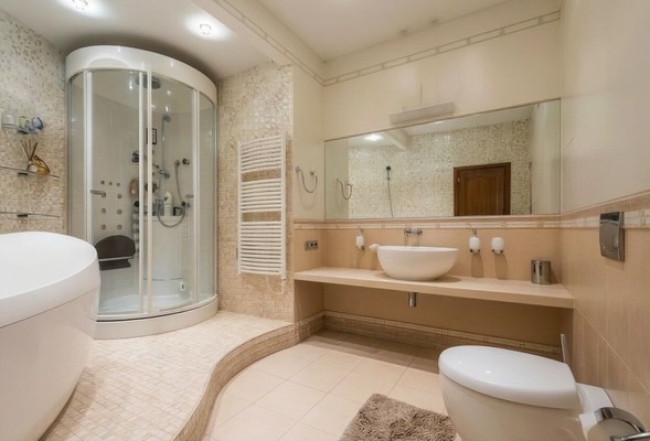 Продам многокомнатную квартиру, Ленинский пр-кт, 128к1, Москва г