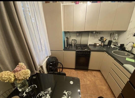 Продам двухкомнатную (2-комн.) квартиру, Ленина пр-кт, 123, Ростов-на-Дону г