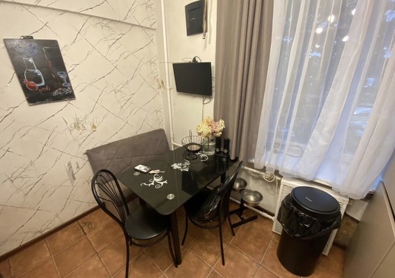 Продам двухкомнатную (2-комн.) квартиру, Ленина пр-кт, 123, Ростов-на-Дону г