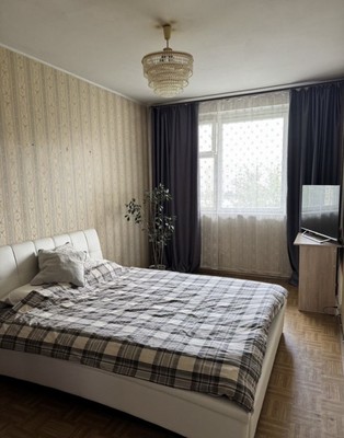 Продам двухкомнатную (2-комн.) квартиру, Ленина пр-кт, 123, Ростов-на-Дону г