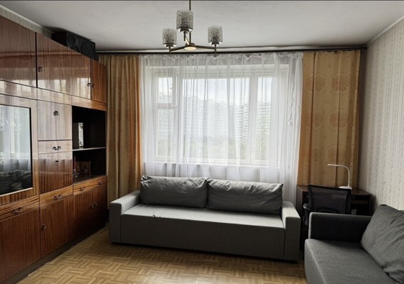 Продам двухкомнатную (2-комн.) квартиру, Ленина пр-кт, 123, Ростов-на-Дону г