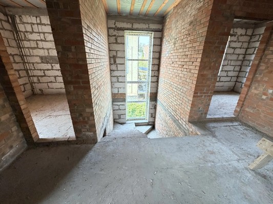 Продам дом, 1-я Вознесенская ул, 5, Ростов-на-Дону г, 0 км от города