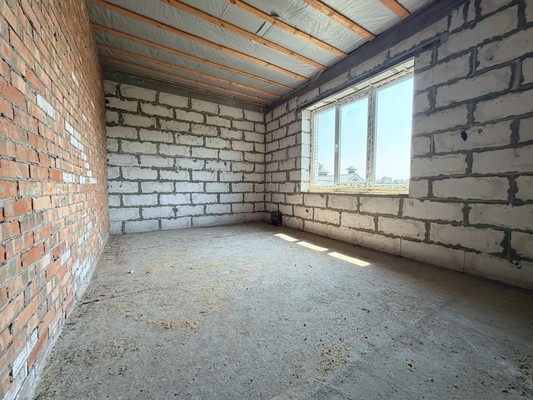 Продам дом, 1-я Вознесенская ул, 5, Ростов-на-Дону г, 0 км от города