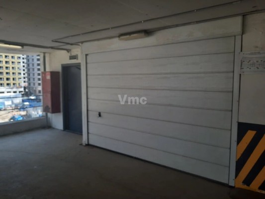 Продам коммерческое помещение 20 м2, 1-я Бухвостова ул, 1, Москва г