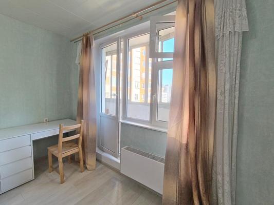 Сдам однокомнатную (1-комн.) квартиру, Зеленоградская ул, 27к2, Москва г