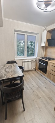 Продам двухкомнатную (2-комн.) квартиру, Карпинского ул, 21а, Санкт-Петербург г