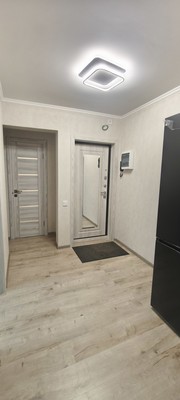 Продам двухкомнатную (2-комн.) квартиру, Карпинского ул, 21а, Санкт-Петербург г