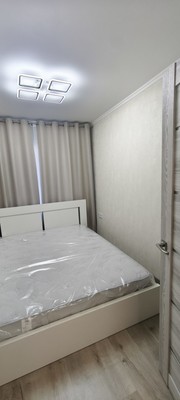 Продам двухкомнатную (2-комн.) квартиру, Карпинского ул, 21а, Санкт-Петербург г