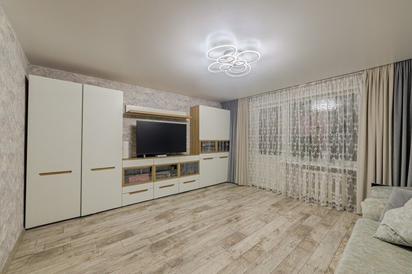 Продам трехкомнатную (3-комн.) квартиру, Строителей пр-кт, 77, Пенза г