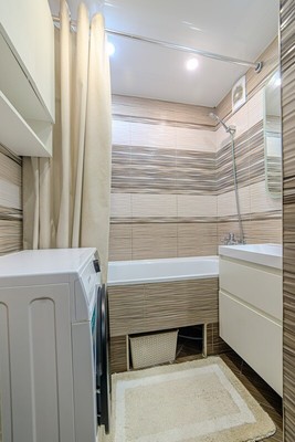 Продам трехкомнатную (3-комн.) квартиру, Строителей пр-кт, 77, Пенза г
