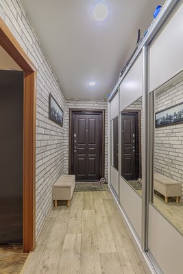 Продам трехкомнатную (3-комн.) квартиру, Строителей пр-кт, 77, Пенза г