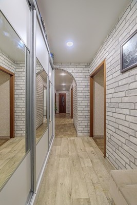 Продам трехкомнатную (3-комн.) квартиру, Строителей пр-кт, 77, Пенза г