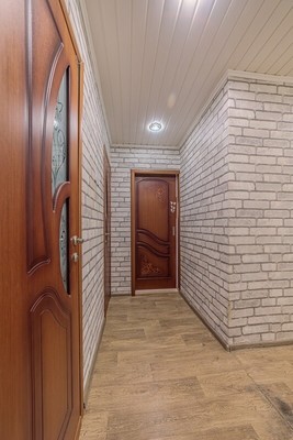 Продам трехкомнатную (3-комн.) квартиру, Строителей пр-кт, 77, Пенза г