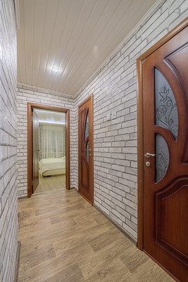 Продам трехкомнатную (3-комн.) квартиру, Строителей пр-кт, 77, Пенза г
