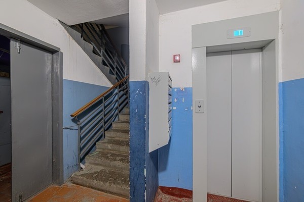 Продам трехкомнатную (3-комн.) квартиру, Строителей пр-кт, 77, Пенза г