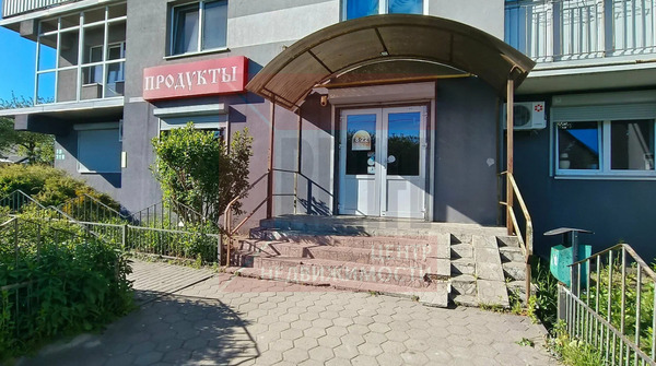Продам коммерческое помещение 160 м2, Баженова ул, 13, Калининград г
