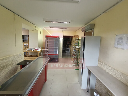 Продам коммерческое помещение 160 м2, Баженова ул, 13, Калининград г