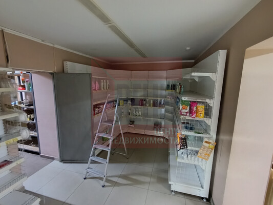Продам коммерческое помещение 160 м2, Баженова ул, 13, Калининград г