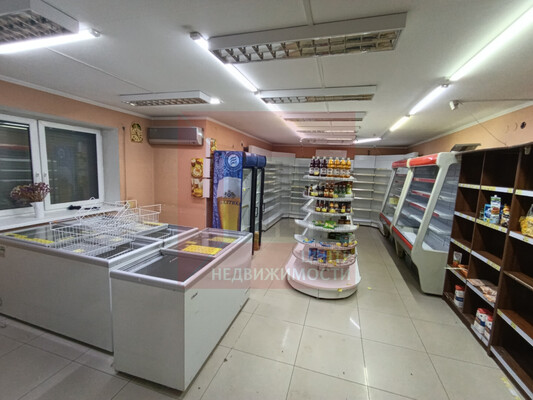 Продам коммерческое помещение 160 м2, Баженова ул, 13, Калининград г