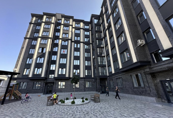 Продам однокомнатную (1-комн.) квартиру, Кабардинская ул, 75, Нальчик г