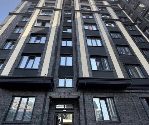Продам однокомнатную (1-комн.) квартиру, Кабардинская ул, 75, Нальчик г