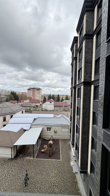 Продам однокомнатную (1-комн.) квартиру, Кабардинская ул, 75, Нальчик г