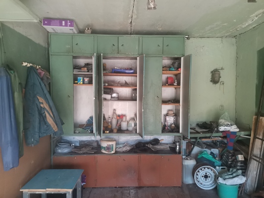 Продам гараж 17,8 м2, Сибирский тракт, 30-Б, Екатеринбург г
