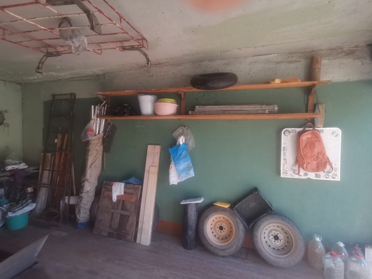 Продам гараж 17,8 м2, Сибирский тракт, 30-Б, Екатеринбург г