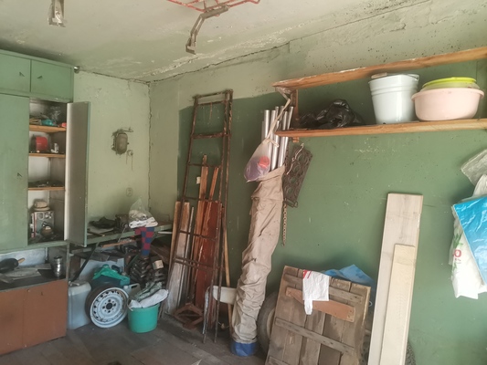 Продам гараж 17,8 м2, Сибирский тракт, 30-Б, Екатеринбург г