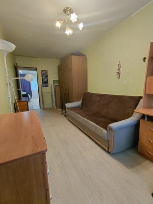 Сдам двухкомнатную (2-комн.) квартиру, Центральная ул, 15, Григорово д
